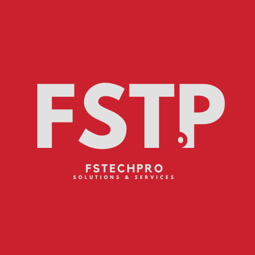 FStech Pro Logo